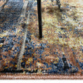 Copper Canyon Indoor Rug (Colour Rust)