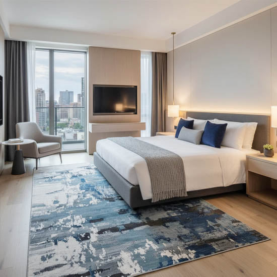 Hotel Rugs – Equator