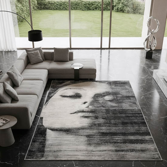 Arty Rugs – Equator