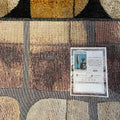 That 70s Area Rug (colour Rust)