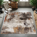 Acapulco Area Rug (colour Honeycomb)