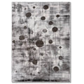 Asteroids Area Rug (colour Moondust)