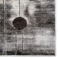 Asteroids Area Rug (colour Moondust)