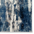 Bali Area Rug (colour Big Blue)