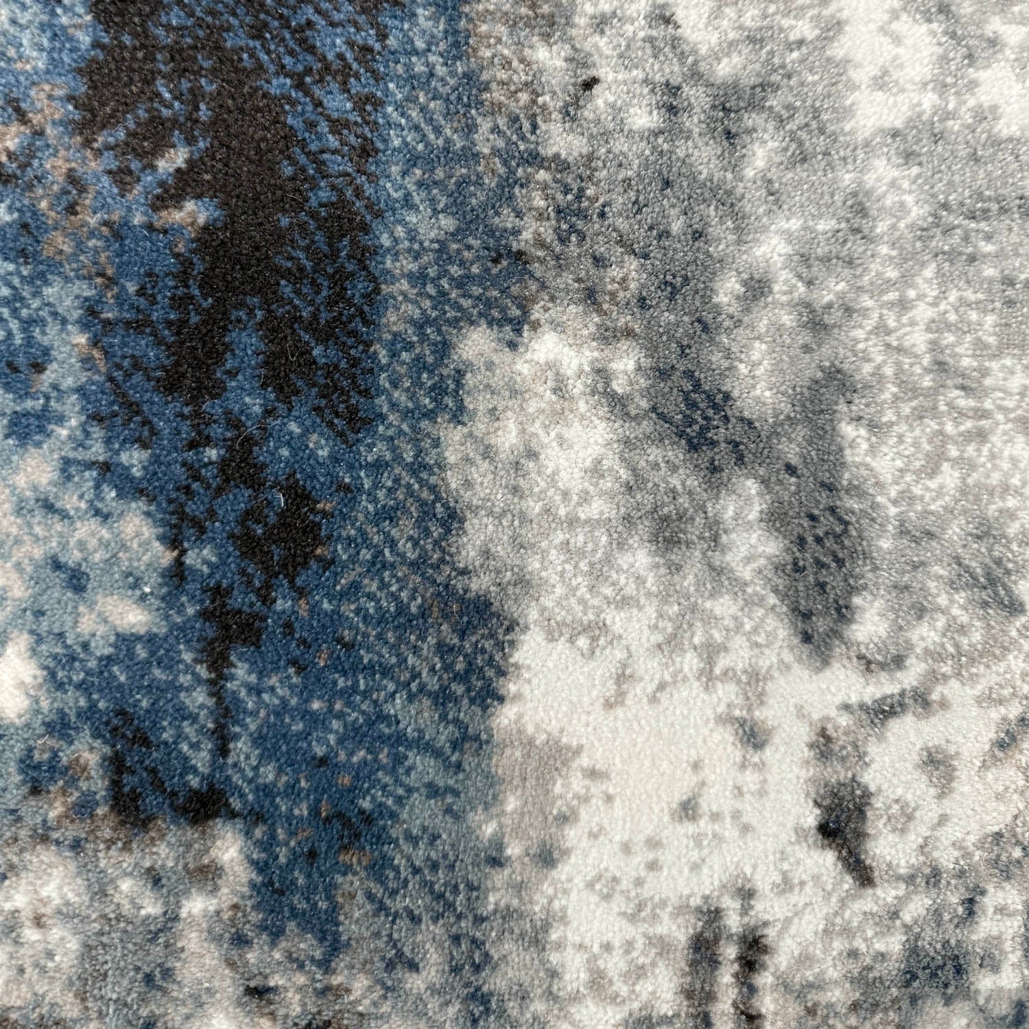 Bali Area Rug (colour Big Blue)