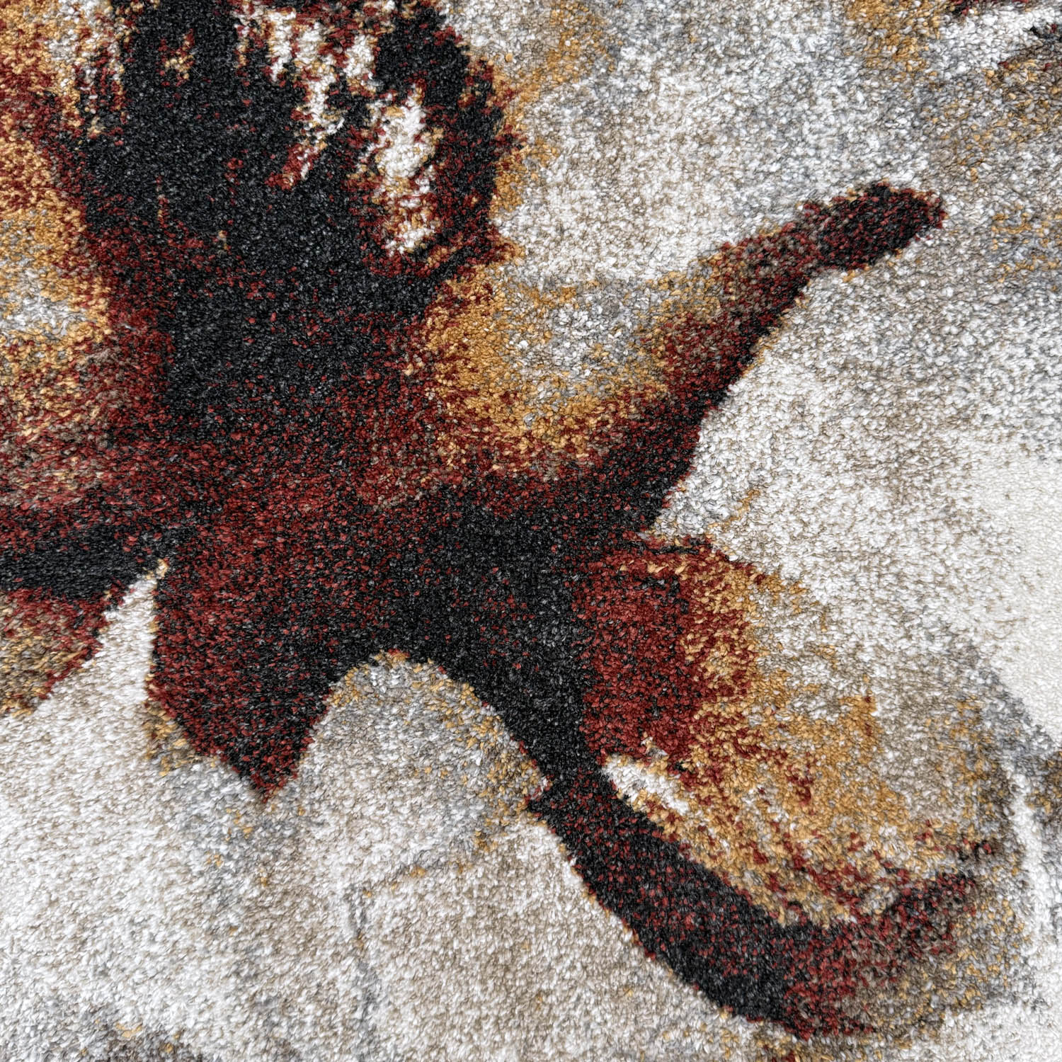 Bouquet Area Rug (colour Spring)