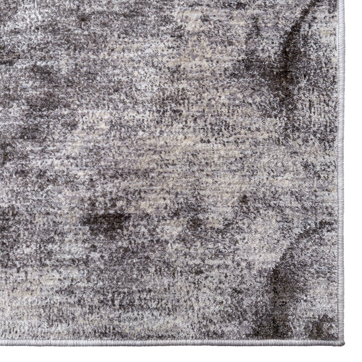 Bubbles Area Rug (colour Espresso)