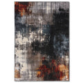 Cancun Area Rug (colour Multi)