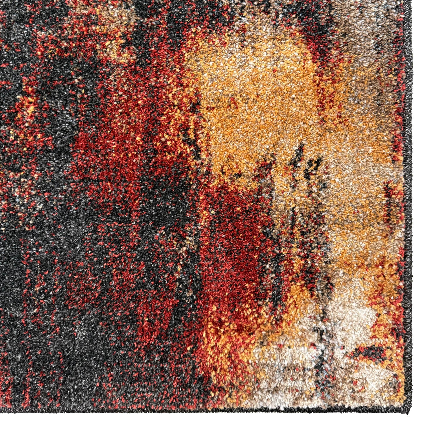 Cancun Area Rug (colour Multi)