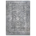 Cleopatra Area Rug (Silver)