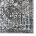 Cleopatra Area Rug (Silver)