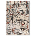 Confetti - Area Rug (colour Beachsand)
