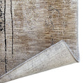 Drip Area Rug (colour Oxide)