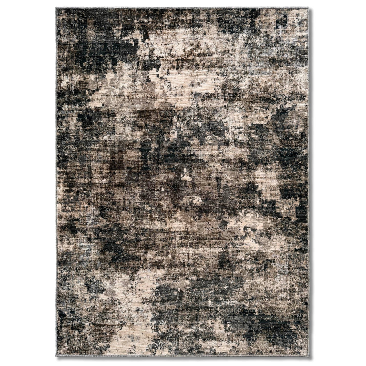 Jackson Area Rug (colour Earth)