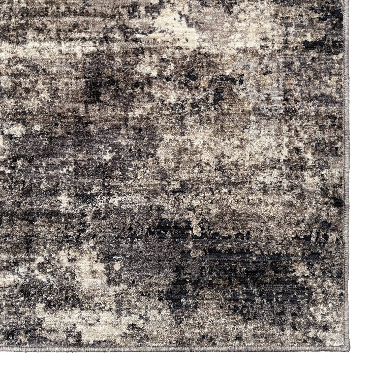 Jackson Area Rug (colour Earth)