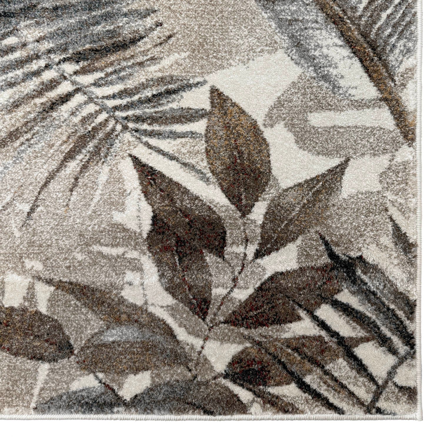 Jungle Area Rug (colour Autumn)