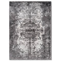 Kashan Indoor Rug (colour Pewter)