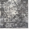 Kashan Indoor Rug (colour Pewter)