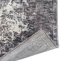Kashan Indoor Rug (colour Pewter)