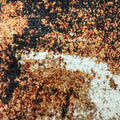 Mars Area Rug (colour Rust)
