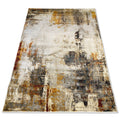 St. Moritz Area Rug (Colour Ochre)