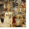 St. Moritz Area Rug (Colour Ochre)