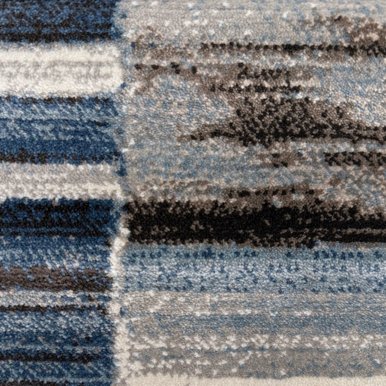 Monte Carlo Area Rug (Indigo)