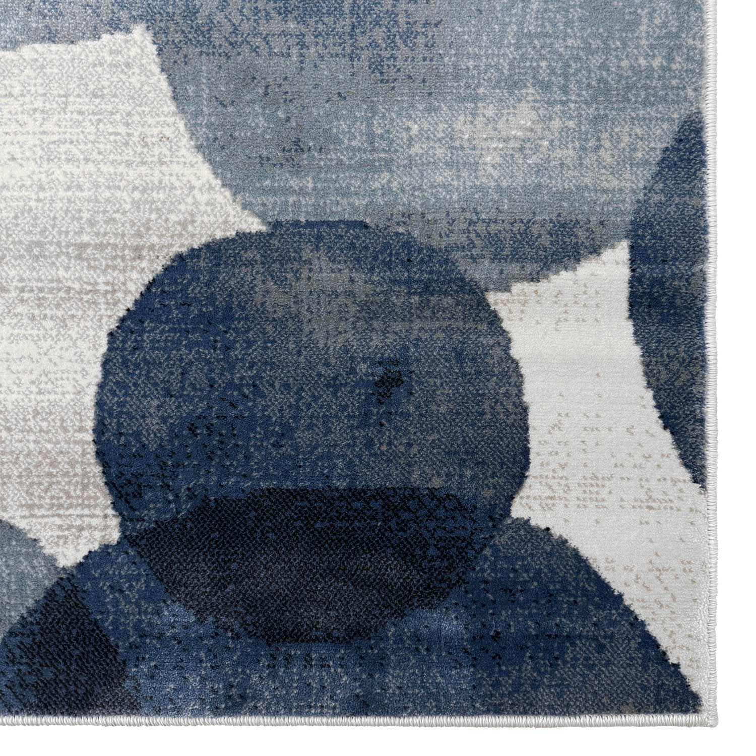 Moondance Area Rug (colour Blue Moon)