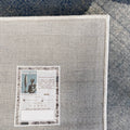 Moondance Area Rug (colour Blue Moon)