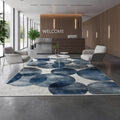 Moondance Area Rug (colour Blue Moon)
