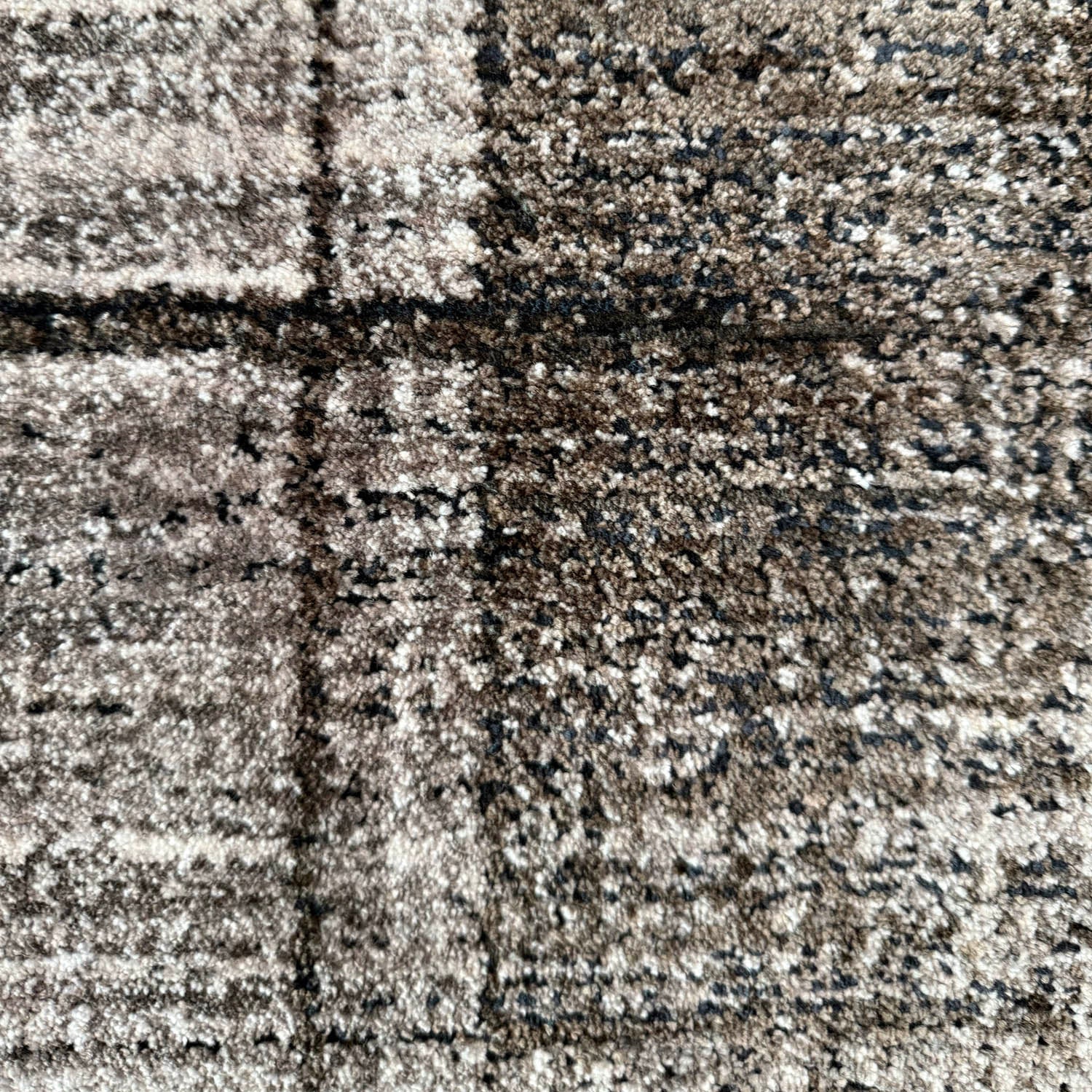 Othello Area Rug (colour Charcoal)