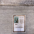 Othello Area Rug (colour Charcoal)