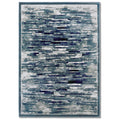 Palazzo Area Rug (Turquoise)