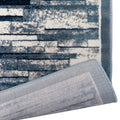 Palazzo Area Rug (Turquoise)