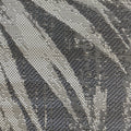 Fan Palm Indoor/Outdoor Rug (colour Smoke)