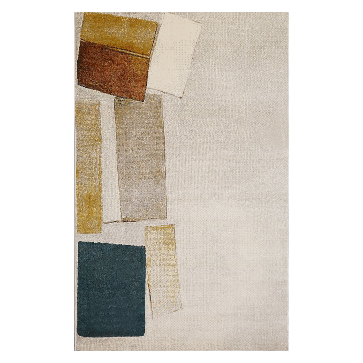 Soho Indoor Rug (colour Autumn)