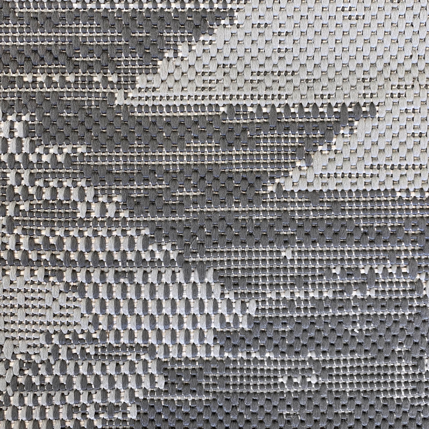 South West Indoor/Outdoor Rug (colour Smoke) (Copy)