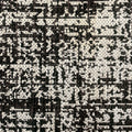 Sauvage Indoor/Outdoor Rug (Charcoal)