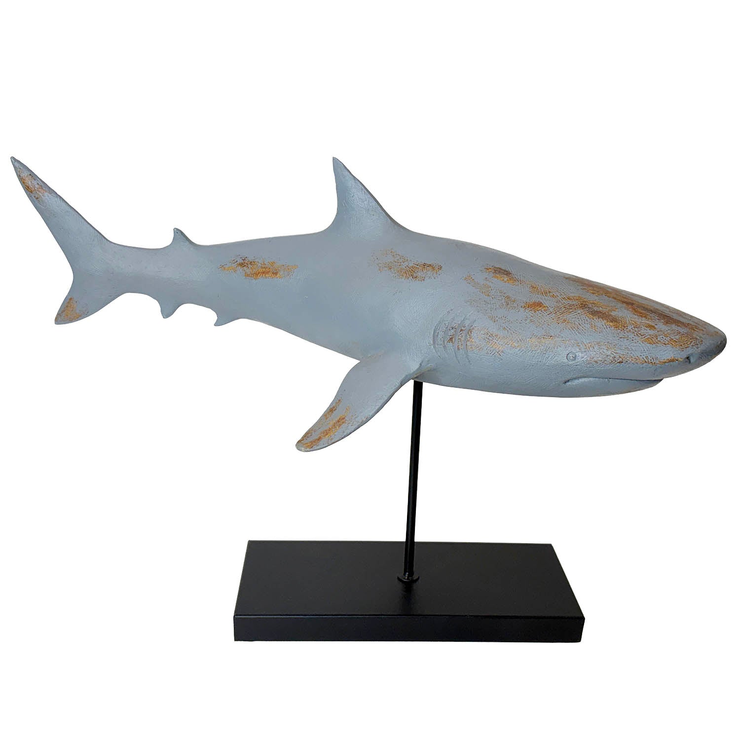 Reef Shark Ornament