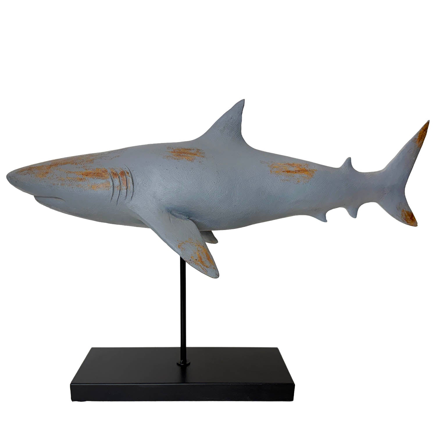 Reef Shark Ornament