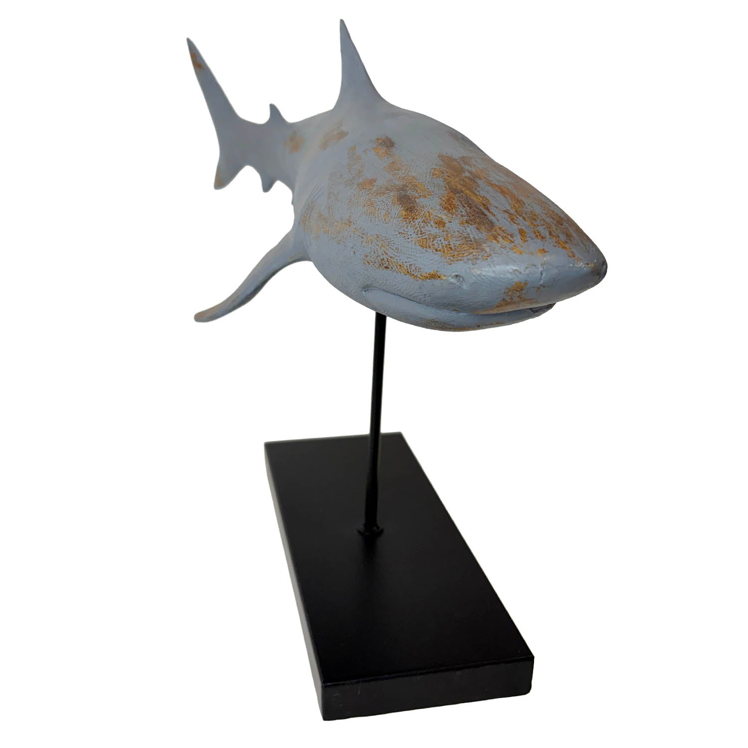 Reef Shark Ornament