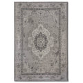 Sultan Indoor/Outdoor Rug (colour Smoke)