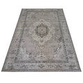 Sultan Indoor/Outdoor Rug (colour Smoke)