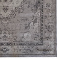 Sultan Indoor/Outdoor Rug (colour Smoke)