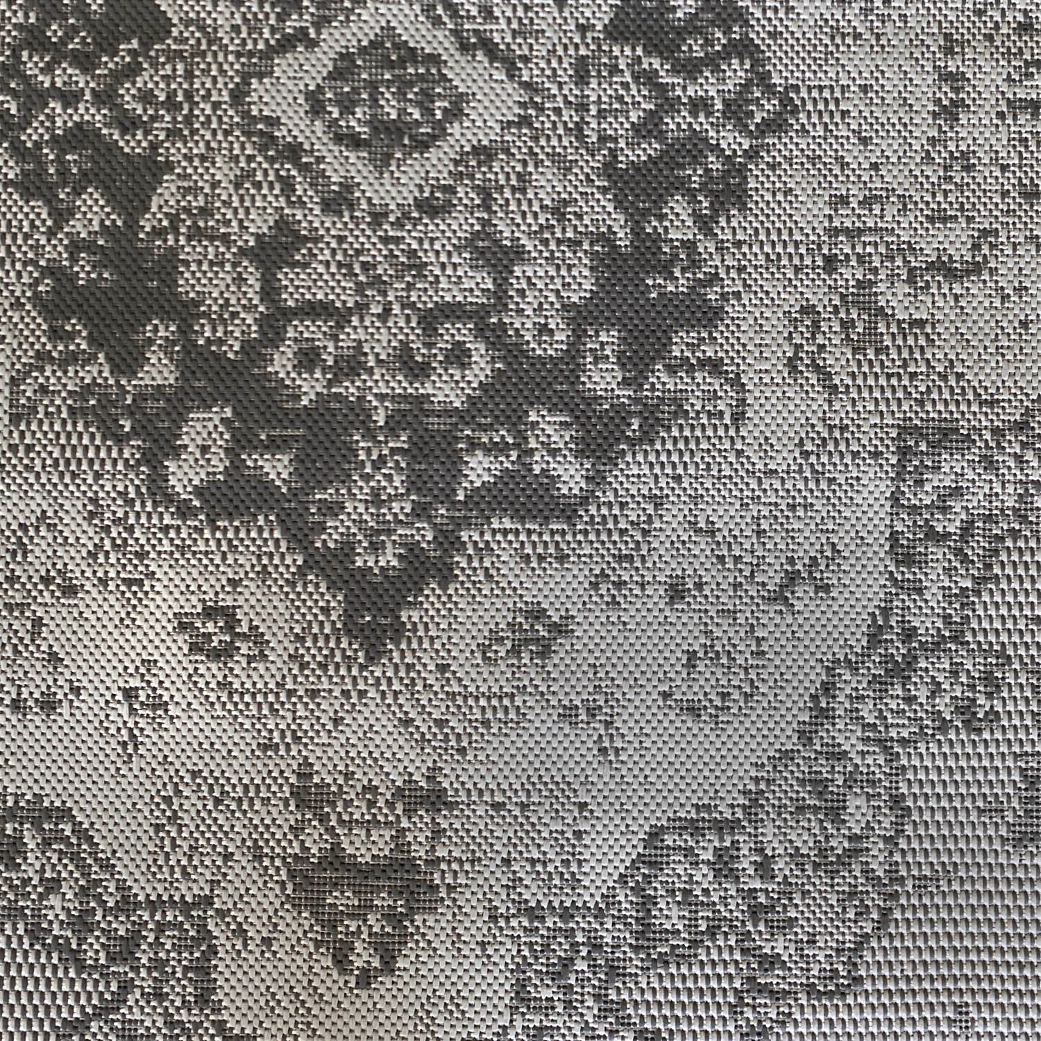 Sultan Indoor/Outdoor Rug (colour Smoke)