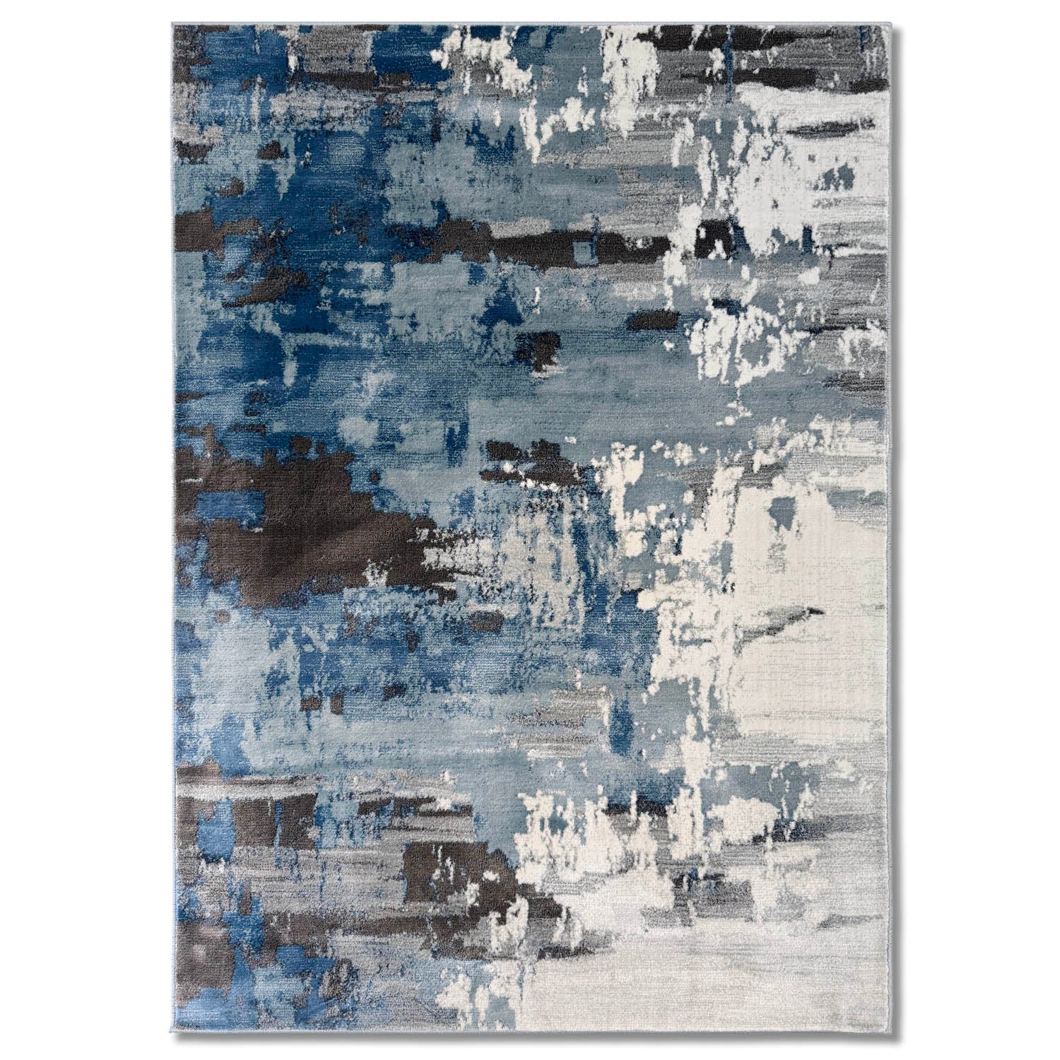 Tempest Area Rug (colour Ocean)