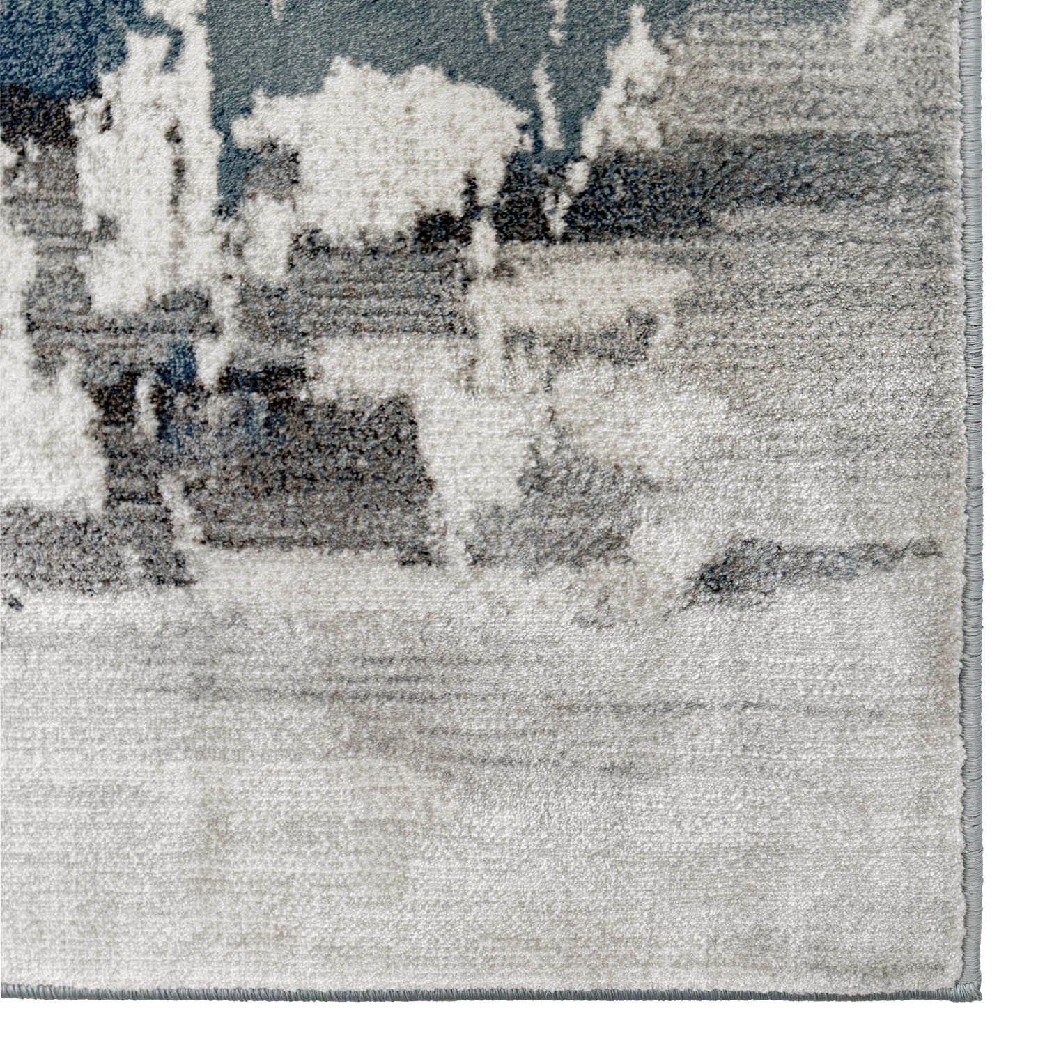 Tempest Area Rug (colour Ocean)