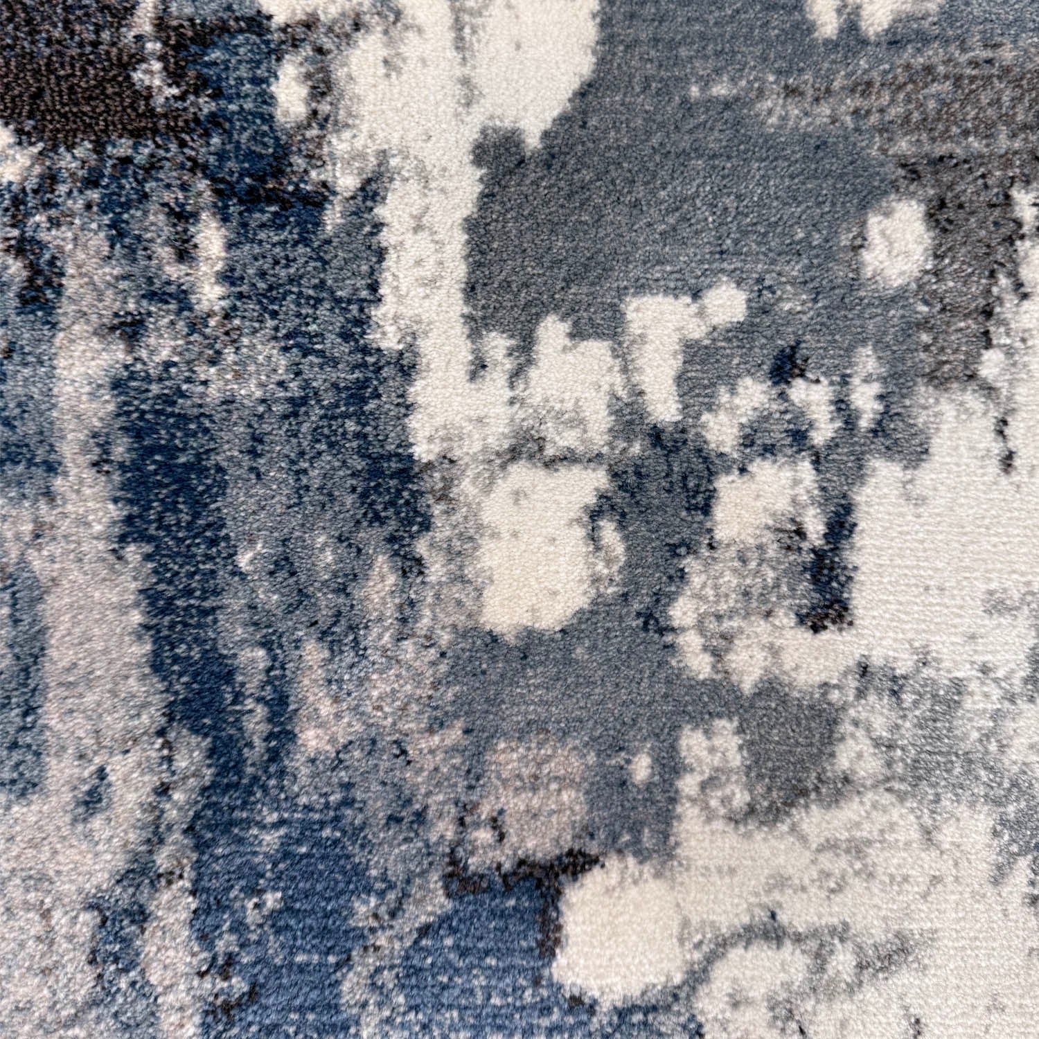 Tempest Area Rug (colour Ocean)