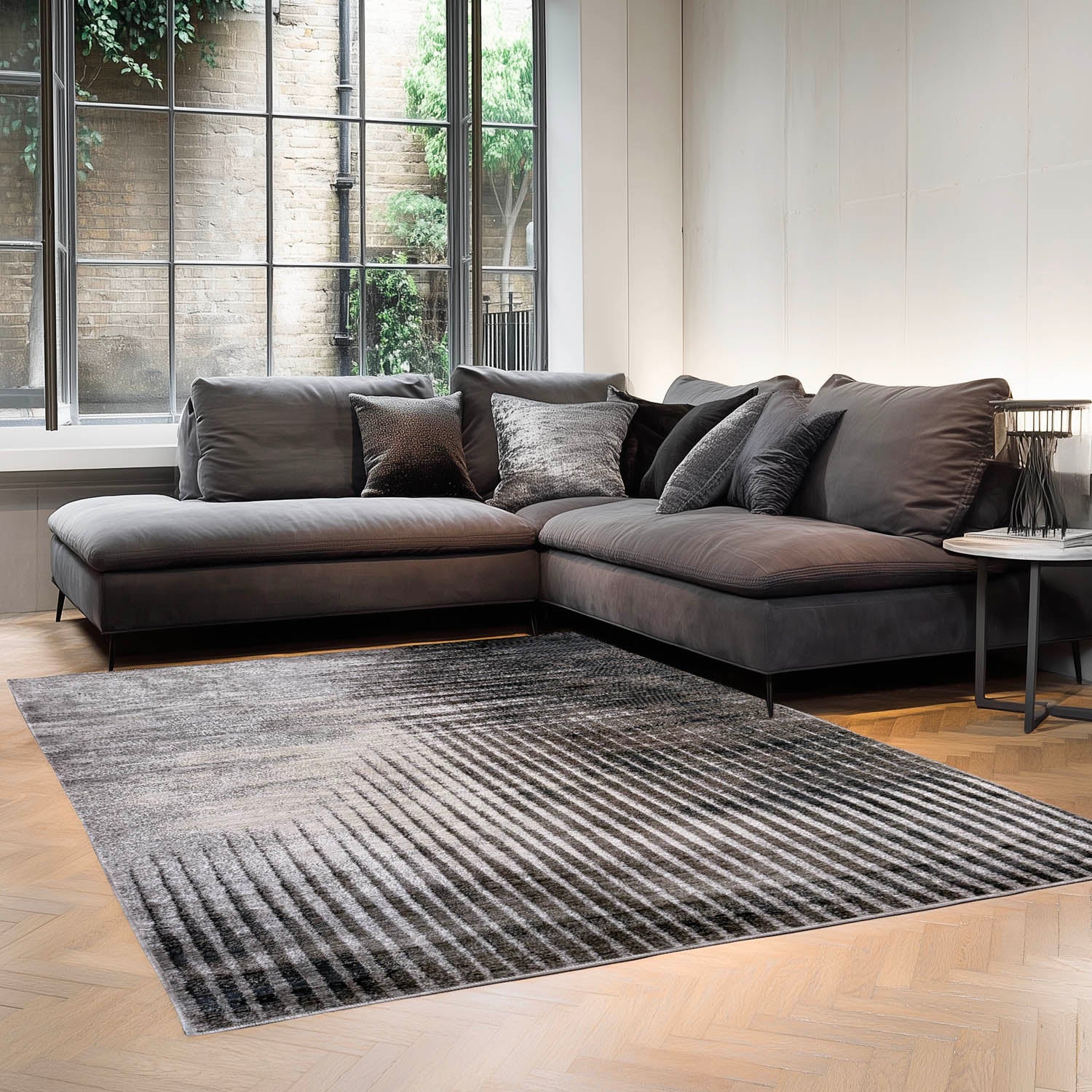 Umbra Area Rug (colour Shadow)