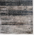 Vogue Area Rug (colour Charcoal)